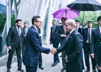Pakistan, Alibaba Ink Landmark AI & Digital Economy Pact to Transform SMEs, Healthcare & Cloud Ecosystem
