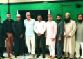 Sri Lankan Consul General Honored at Luncheon Hosted by Medicam Group COO in Karachi