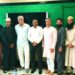 Sri Lankan Consul General Honored at Luncheon Hosted by Medicam Group COO in Karachi