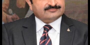Muhammad Waqas Khalid Elected Secretary of PIPFA