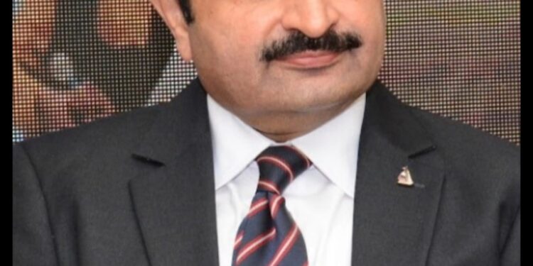 Muhammad Waqas Khalid Elected Secretary of PIPFA
