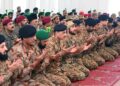 Field Marshal Asim Munir Celebrates Eid-ul-Azha with Frontline Troops in Balochistan