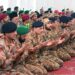 Field Marshal Asim Munir Celebrates Eid-ul-Azha with Frontline Troops in Balochistan