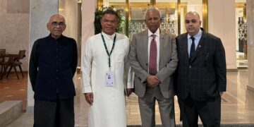 Pakistan-Malaysia Brotherhood Strengthened During Warm Hajj Meeting in Mina