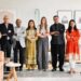UK High Commissioner Hosts Nutshell Group Leadership in Islamabad for Strategic Dialogue