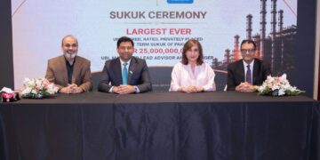 UBL Arranges Record PKR 25 Billion Sukuk for Engro Fertilizers in Landmark Islamic Financing Deal