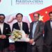 Pakistan-China Friendship Celebrated at 75th Diplomatic Relations Ceremony in Karachi