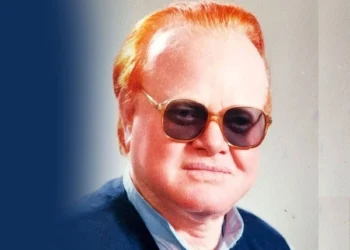 Veteran Journalist and Urdu Digest Founder Altaf Hassan Qureshi Passes Away