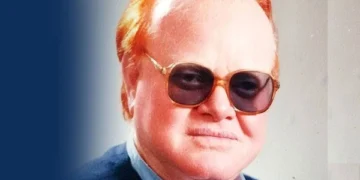 Veteran Journalist and Urdu Digest Founder Altaf Hassan Qureshi Passes Away