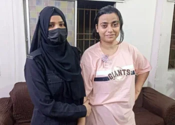 Karachi Court Orders Two-Day Physical Remand of Anmol alias ‘Pinky’ in Murder and Drug Network Case