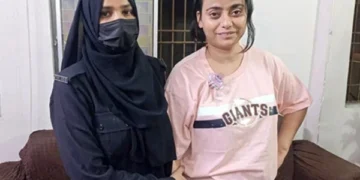 Karachi Court Orders Two-Day Physical Remand of Anmol alias ‘Pinky’ in Murder and Drug Network Case