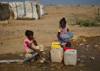 Sudan on the Brink: Nearly 20 Million People Face Extreme Hunger Amid Civil War