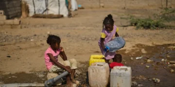 Sudan on the Brink: Nearly 20 Million People Face Extreme Hunger Amid Civil War