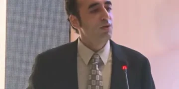 Bilawal Bhutto Marks May 12 Tragedy, Says Karachi’s Innocent Lives Were Lost to Violence and Hatred