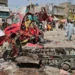 Deadly Blast Near Railway Crossing in Lakki Marwat’s Sarai Naurang Kills 7, Including Police Officials