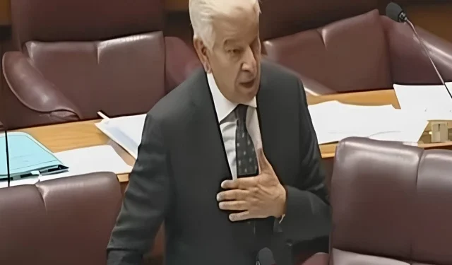 Pakistan Warns Afghanistan of ‘Strong Response’ Over Cross-Border Militancy, Says Defence Minister Khawaja Asif