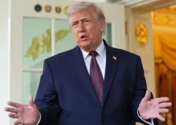 Trump Says China Agrees Iran ‘Cannot Have Nuclear Weapons’