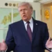 Trump Says China Agrees Iran ‘Cannot Have Nuclear Weapons’