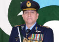 Pakistan Air Force Commemorates First Anniversary of Marka-e-Haq, Reaffirms Commitment to Future-Ready Air Power
