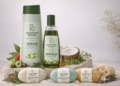 Stronger, Softer Hair Starts with Nature: Discover Mohair Organic Shampoo by Signature Beauté