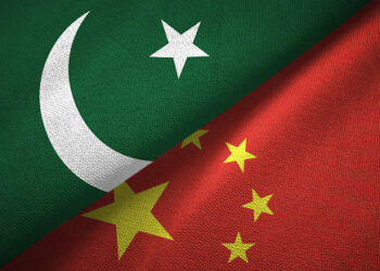 Pak-China Ties Are Pillar of Regional Stability and Growth: Mian Zahid Hussain