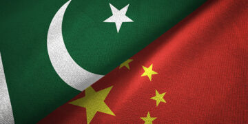Pak-China Ties Are Pillar of Regional Stability and Growth: Mian Zahid Hussain