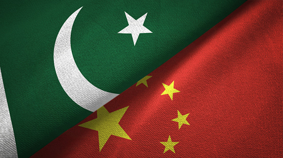 Pak-China Ties Are Pillar of Regional Stability and Growth: Mian Zahid Hussain