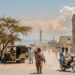 Hot and Humid Conditions Persist in Karachi as Temperature May Rise Up to 39°C, Light Rain Expected in Interior Sindh