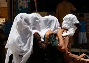 Pakistan Braces for Severe Eid Heatwave as Temperatures May Soar Up to 50°C: PMD Warns Nationwide Alert
