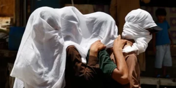 Pakistan Braces for Severe Eid Heatwave as Temperatures May Soar Up to 50°C: PMD Warns Nationwide Alert