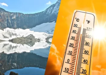 PDMA Punjab Issues Heatwave and Glacial Flood Alert Across Pakistan