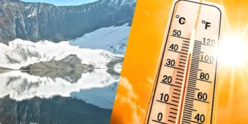 PDMA Punjab Issues Heatwave and Glacial Flood Alert Across Pakistan