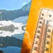 PDMA Punjab Issues Heatwave and Glacial Flood Alert Across Pakistan