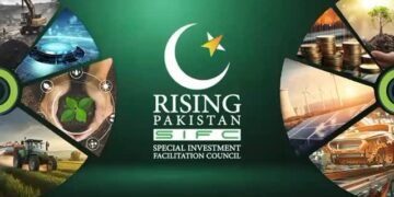 SIFC Facilitates Revival of Mining Lease Issuance in AJK