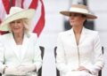 First Lady Melania Trump Reinforces the Importance of Technology and Education with Her Majesty Queen Camilla