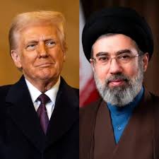 US Media Reports Claim Progress Toward Possible US–Iran Ceasefire and Hormuz Deal Framework