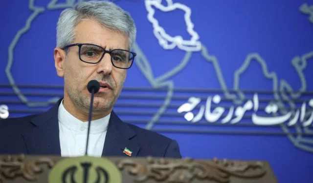 Trump Rejects Iran’s ‘Unacceptable’ Peace Response as Gulf Tensions Push Oil Prices Higher