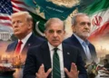 Iran Says Pakistan Acting as Sole Formal Mediator in US Ceasefire Efforts