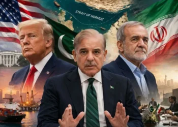 Iran Says Pakistan Acting as Sole Formal Mediator in US Ceasefire Efforts