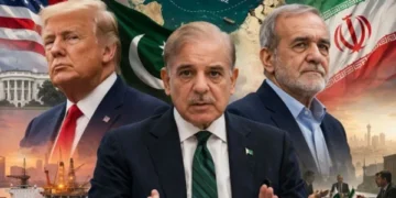 Iran Says Pakistan Acting as Sole Formal Mediator in US Ceasefire Efforts