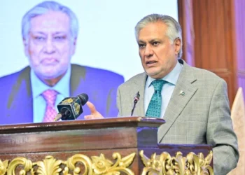 Ishaq Dar Expresses Hope for Permanent US-Iran Ceasefire, Highlights Pakistan’s Mediation Role