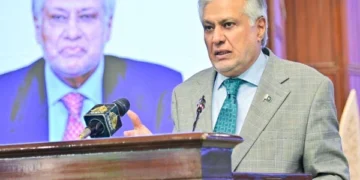 Ishaq Dar Expresses Hope for Permanent US-Iran Ceasefire, Highlights Pakistan’s Mediation Role