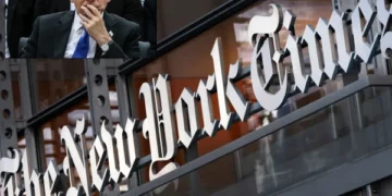 Israel Threatens Lawsuit Against New York Times Over Report on Alleged Abuse of Palestinian Detainees
