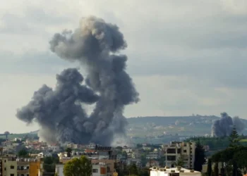 Israeli Strikes Kill 17 in Lebanon as Death Toll Rises Amid Fragile Ceasefire