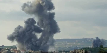 Israeli Strikes Kill 17 in Lebanon as Death Toll Rises Amid Fragile Ceasefire