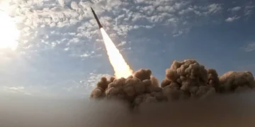 US Signals Near Agreement with Iran on Hormuz Security and Nuclear Framework Deal, Reports Say