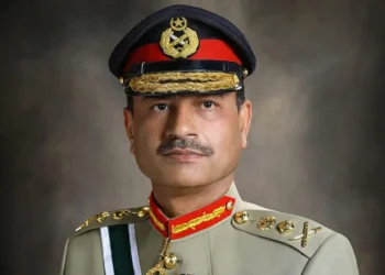 COAS Chairs 275th Corps Commanders’ Conference, Reaffirms Resolve Against Terrorism and Regional Instability