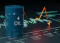 Oil Markets Slide Over 5% as Iran–U.S. Deal Hopes Trigger Global Sell-Off
