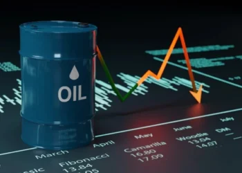 Oil Markets Slide Over 5% as Iran–U.S. Deal Hopes Trigger Global Sell-Off