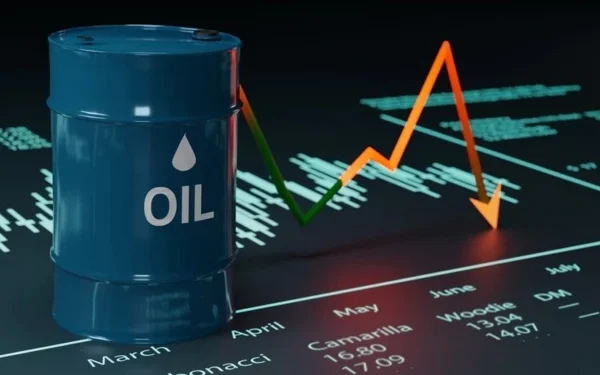 Oil Markets Slide Over 5% as Iran–U.S. Deal Hopes Trigger Global Sell-Off